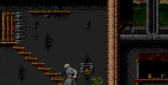 Mary Shelley's Frankenstein Genesis Screenshot