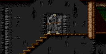 Mary Shelley's Frankenstein Genesis Screenshot