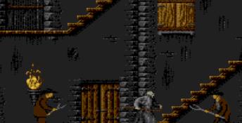 Mary Shelley's Frankenstein Genesis Screenshot