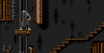 Mary Shelley's Frankenstein Genesis Screenshot