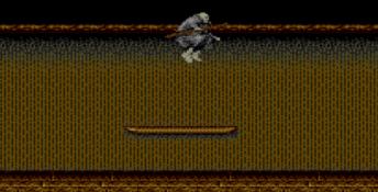 Mary Shelley's Frankenstein Genesis Screenshot
