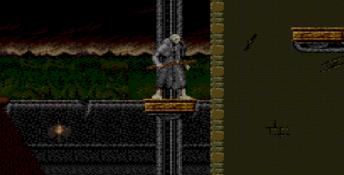 Mary Shelley's Frankenstein Genesis Screenshot