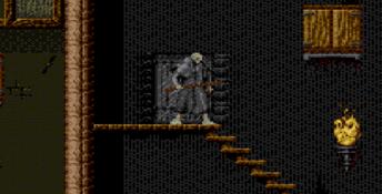 Mary Shelley's Frankenstein Genesis Screenshot