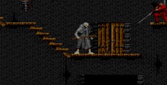 Mary Shelley's Frankenstein Genesis Screenshot