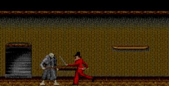 Mary Shelley's Frankenstein Genesis Screenshot