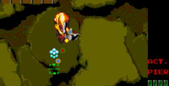 Master of Weapon Genesis Screenshot