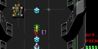 Master of Weapon Genesis Screenshot
