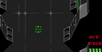 Master of Weapon Genesis Screenshot
