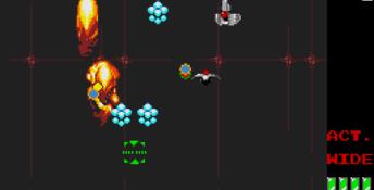Master of Weapon Genesis Screenshot