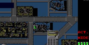 Master of Weapon Genesis Screenshot