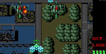 Master of Weapon Genesis Screenshot