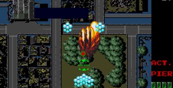 Master of Weapon Genesis Screenshot
