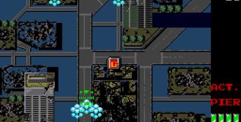 Master of Weapon Genesis Screenshot