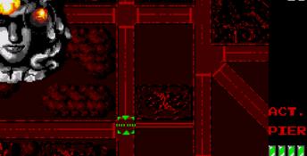 Master of Weapon Genesis Screenshot