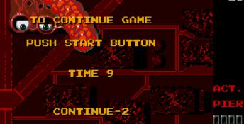 Master of Weapon Genesis Screenshot