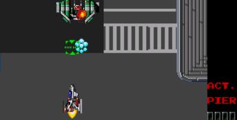Master of Weapon Genesis Screenshot