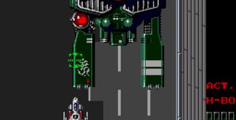 Master of Weapon Genesis Screenshot