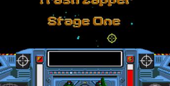 Math Blaster Genesis Screenshot