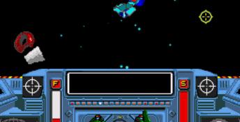 Math Blaster Genesis Screenshot