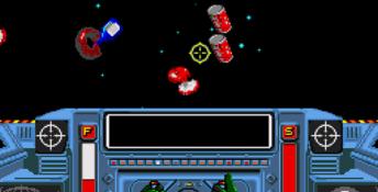 Math Blaster Genesis Screenshot