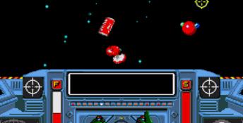 Math Blaster Genesis Screenshot
