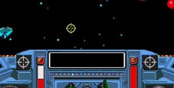 Math Blaster Genesis Screenshot