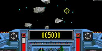 Math Blaster Genesis Screenshot