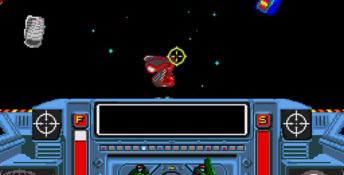 Math Blaster Genesis Screenshot