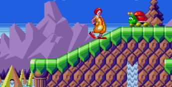 McDonald's Treasure Land Adventure