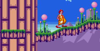 McDonald's Treasure Land Adventure