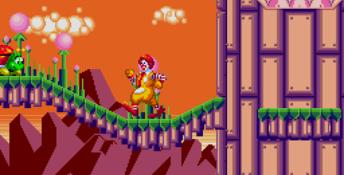 McDonald's Treasure Land Adventure
