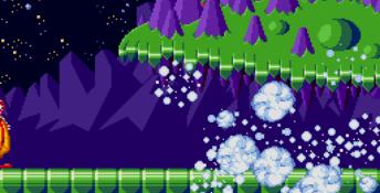 McDonald's Treasure Land Adventure Genesis Screenshot