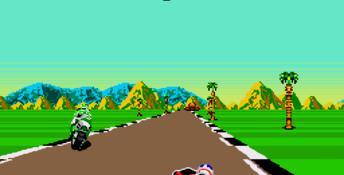 Mega Games 10 in 1 Genesis Screenshot