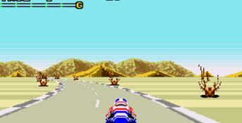 Mega Games 10 in 1 Genesis Screenshot
