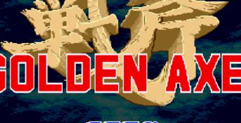 Mega Games 10 in 1 Genesis Screenshot