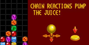 Mega Games 10 in 1 Genesis Screenshot