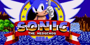 Mega Games 10 in 1 Genesis Screenshot