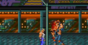 Mega Games 10 in 1 Genesis Screenshot