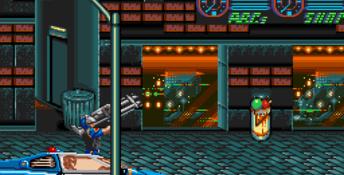 Mega Games 10 in 1 Genesis Screenshot