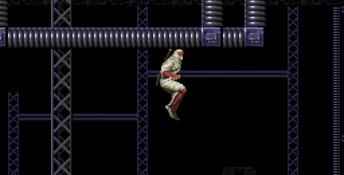 Mega Games 10 in 1 Genesis Screenshot