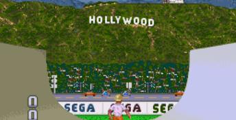 Mega Games 10 in 1 Genesis Screenshot
