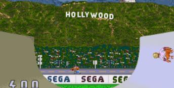 Mega Games 10 in 1 Genesis Screenshot