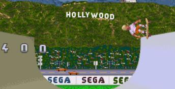 Mega Games 10 in 1 Genesis Screenshot