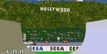 Mega Games 10 in 1 Genesis Screenshot