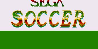 Mega Games 10 in 1 Genesis Screenshot