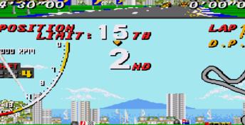 Mega Games 10 in 1 Genesis Screenshot