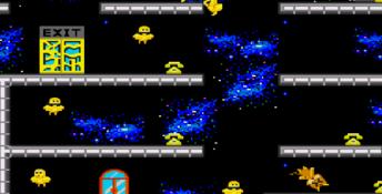 Mega Games 10 in 1 Genesis Screenshot