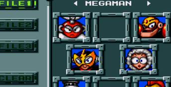 Mega Man: The Wily Wars