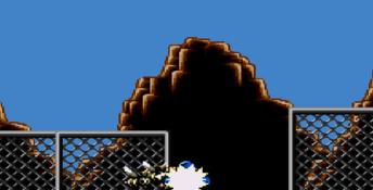 Mega Man: The Wily Wars