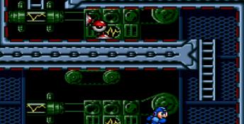 Mega Man: The Wily Wars
